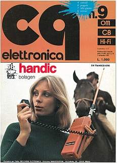Copertina